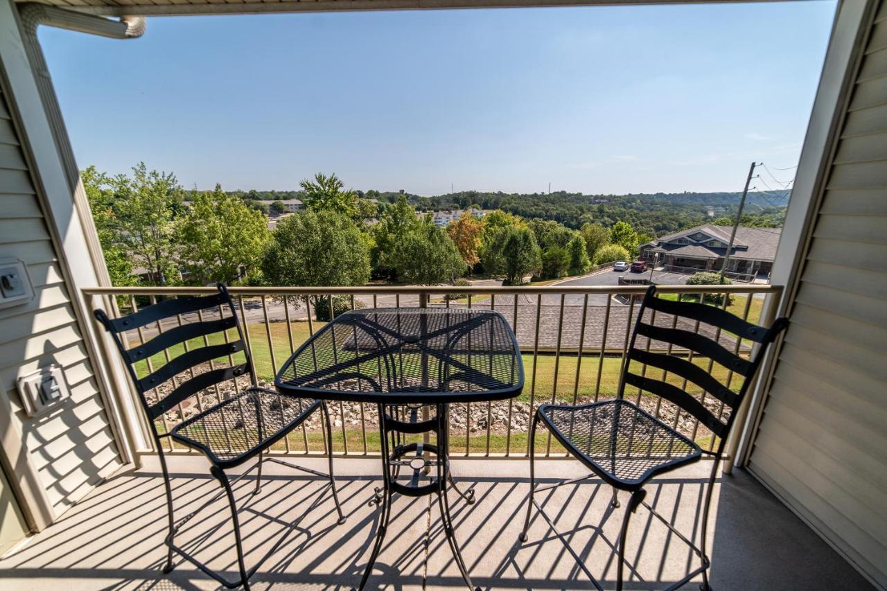 Thousand Hills Golf Resort Branson Exterior foto