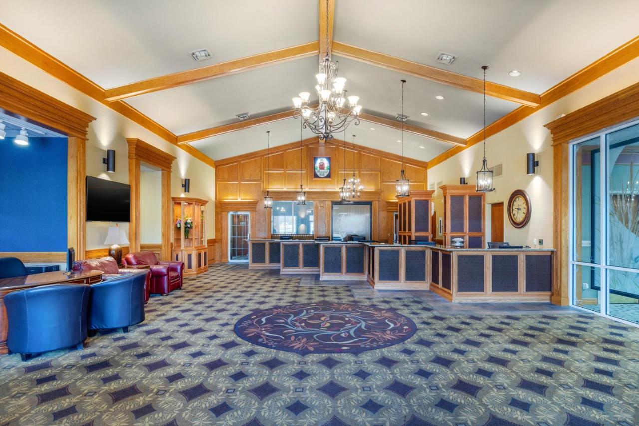 Thousand Hills Golf Resort Branson Exterior foto